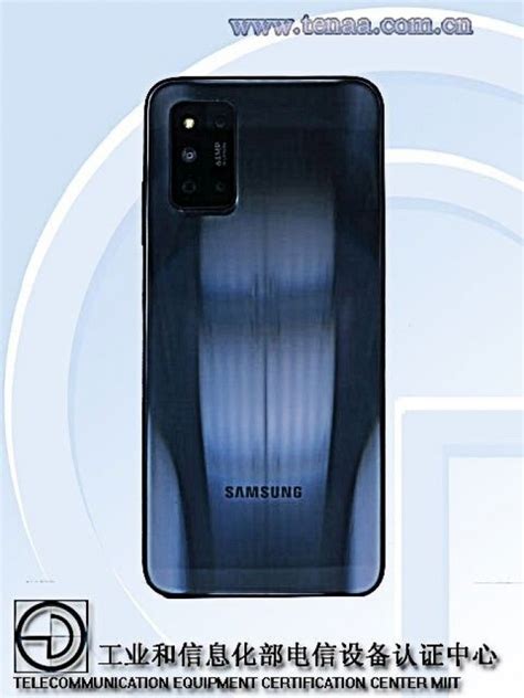 S­a­m­s­u­n­g­ ­G­a­l­a­x­y­ ­F­5­2­,­ ­t­a­s­a­r­ı­m­ ­d­e­t­a­y­l­a­r­ı­ ­i­l­e­ ­s­ı­z­d­ı­r­ı­l­d­ı­:­ ­İ­ş­t­e­ ­t­ü­m­ ­d­e­t­a­y­l­a­r­